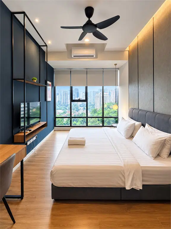 room image