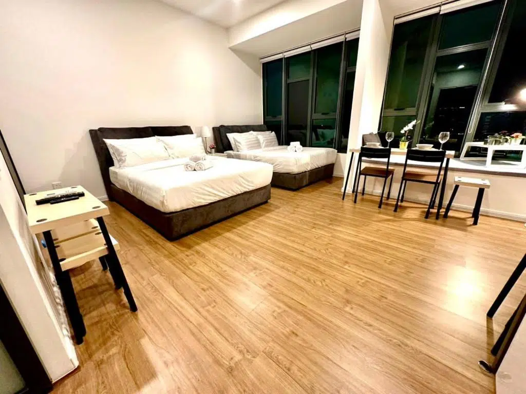 room image